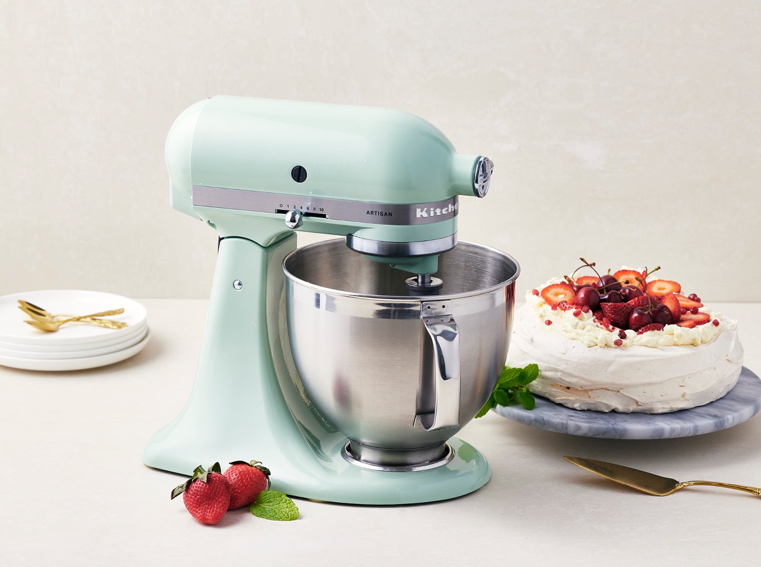 The Optimum Bon Appetit - A Pro's Mixer For the Household Cook – Froothie New  Zealand