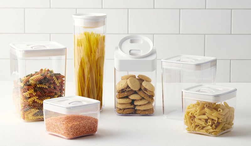 Pantry Cookie Container - ClickClack New Zealand