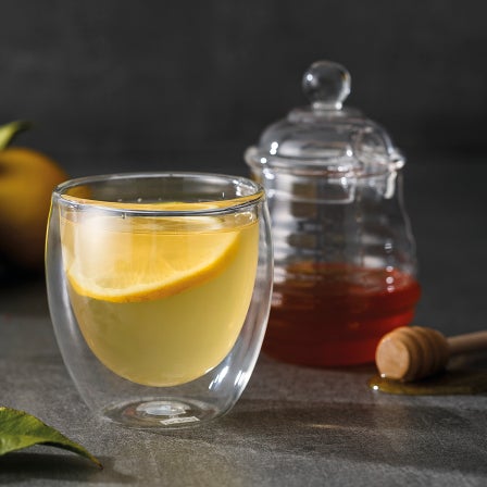 Easy Hot Toddy