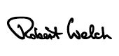 Robert Welch