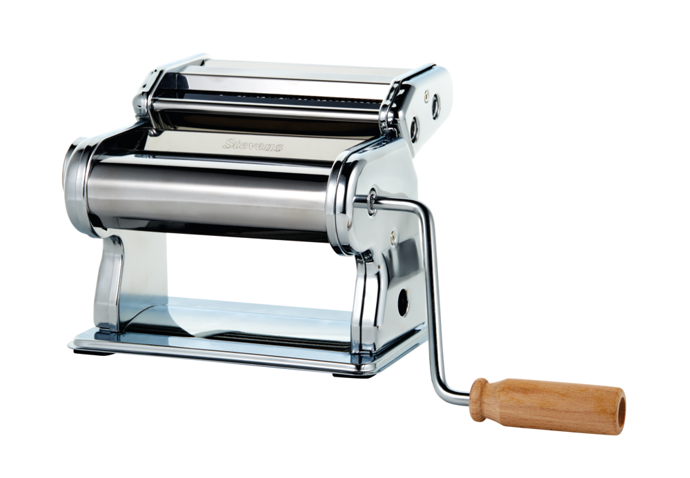 Stevens Brava Pasta Machine, 150mm Stevens