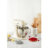 Kitchenaid Artisan Ksm195 Mixer, Almond Cream