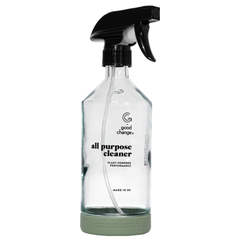 Good Change Eco Bottle, All Purpose, Green