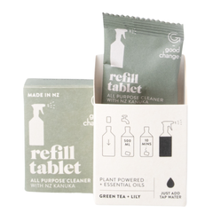 Good Change Eco Tablet, All Purpose Cleaner