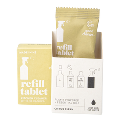 Good Change Good Change Eco Tablet Kitchen