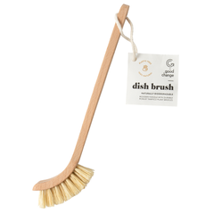 Good Change Eco Wooden Dish Brush