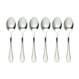 Stevens Palate Stainless Steel Tablespoon, Set Of 4