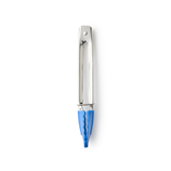 Capital Kitchen Mini Tongs, Blue, 18cm