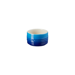 Le Creuset Stackable Ramekin, Azure