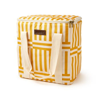 Aubrey Luxe Picnic Cooler