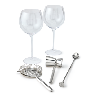 Stevens Social Club Spritz Cocktail Making Set