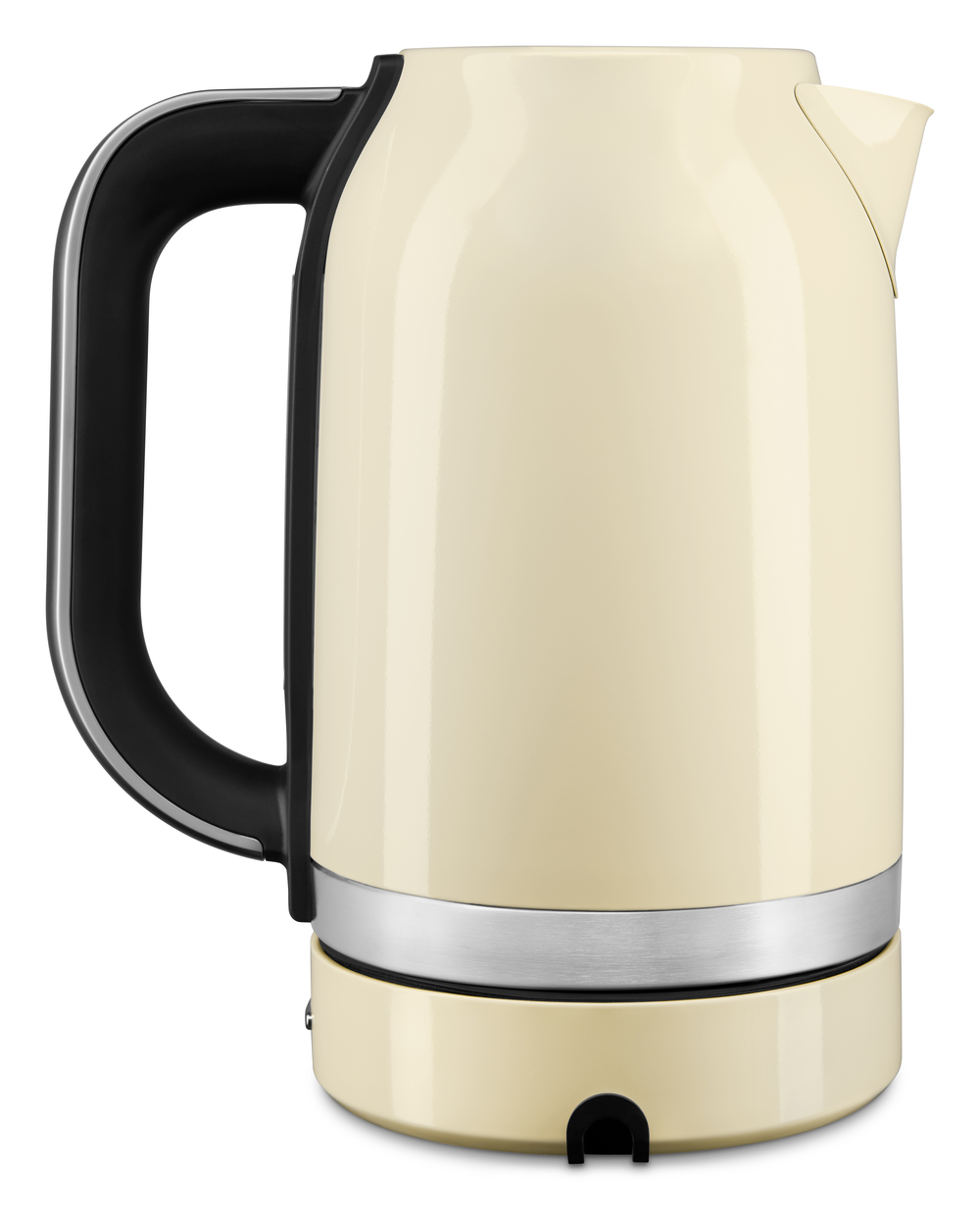 Kitchenaid Variable Temperature Kettle, Almond Cream, Stevens