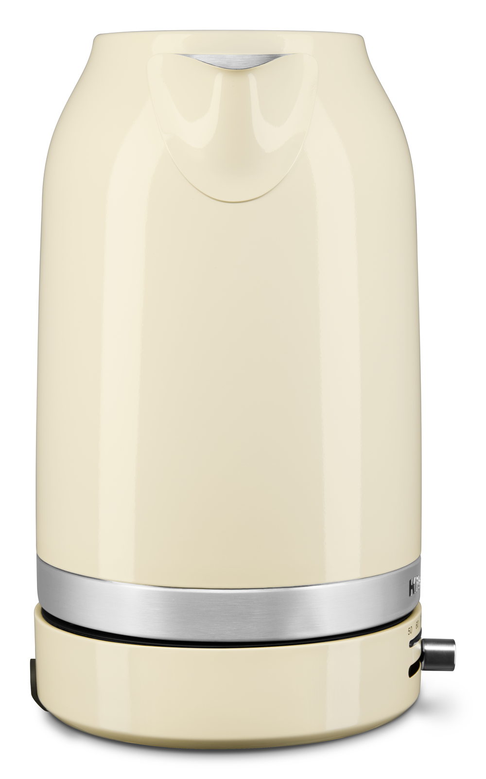 Kitchenaid Variable Temperature Kettle, Almond Cream, Stevens