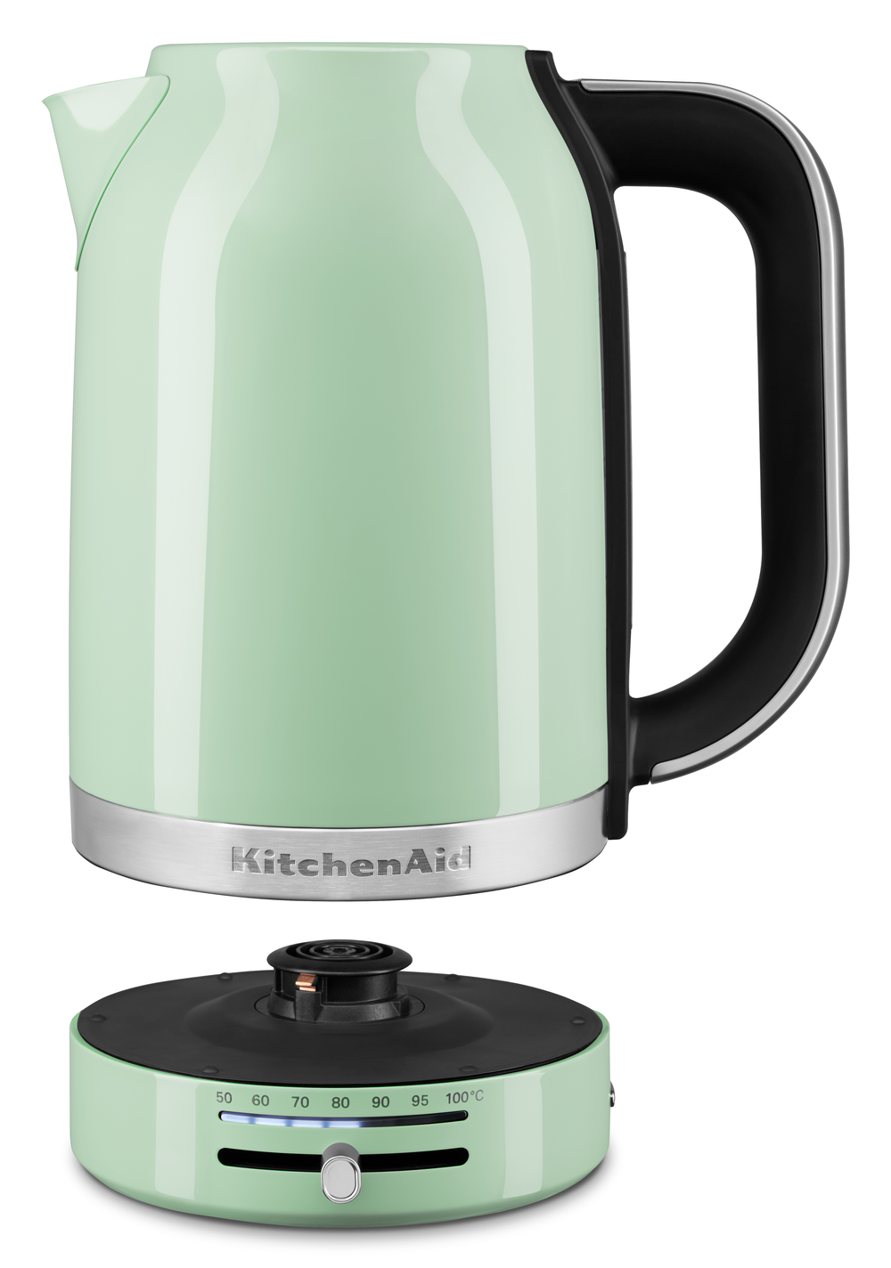Kitchenaid Variable Temperature Kettle, Pistachio Stevens