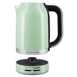 Kitchenaid Variable Temperature Kettle, Pistachio Stevens