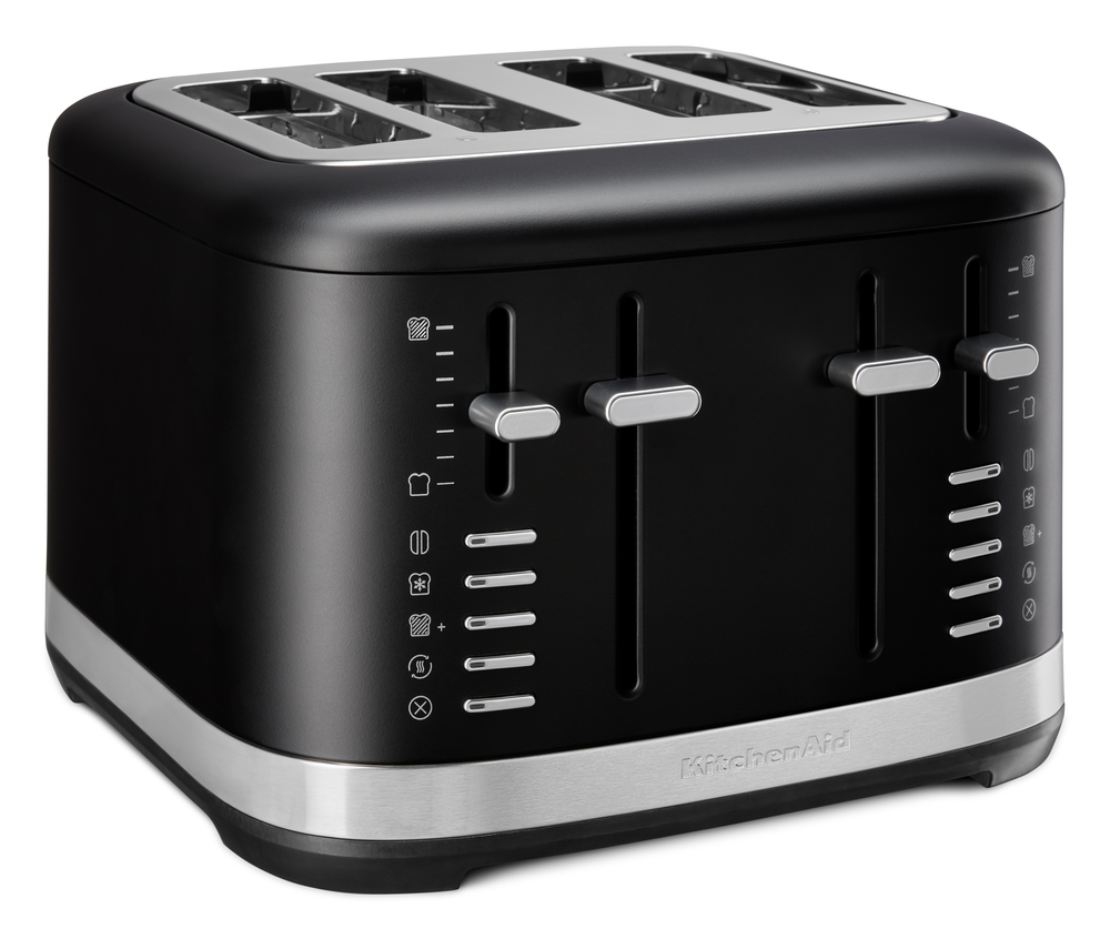 4 slice toaster nz clearance