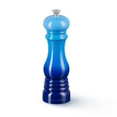 Le Creuset Pepper Mill, Azure