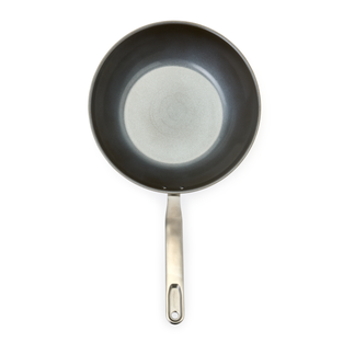 Fiskars All Steel Wok, 28cm