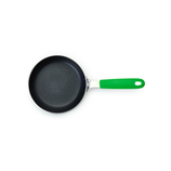 Stevens Mini Frypan, 14cm, Green