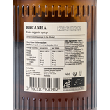 Bacanha Sirop Brut De Yuzu, 400ml