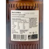 Bacanha Sirop Brut De Fruit De La Passion, 400ml