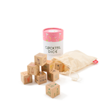 Is Gift Cocktail Dice