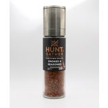 Hunt & Gather Smoked & Seasoned Grinder, 180g