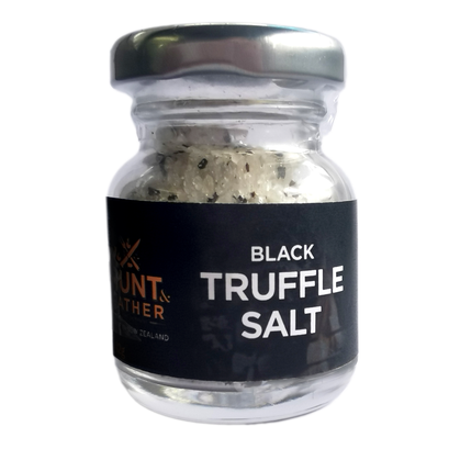 Hunt & Gather Truffle Salt, 42g