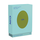 Books Cocktail Cabinet: Gin, Kara Newman