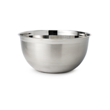 Capital Kitchen Stainless Steel Mixing Bowl, 24cm
