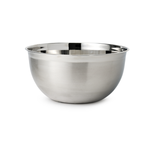 Capital Kitchen Stainless Steel Mixing Bowl, 24cm