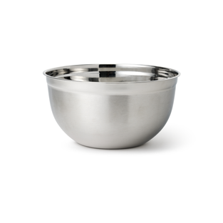 Capital Kitchen Stainless Steel Mixing Bowl, 21cm