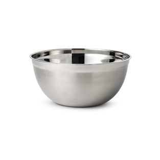 Capital Kitchen Stainless Steel Mixing Bowl, 19cm