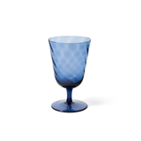 Momento Madeline Wine Glass, 300ml, Blue