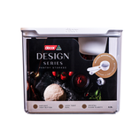 DÉcor Design Series Pantry Storage, 920ml