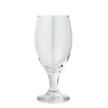 Stevens Beer Glasses, Set Of 6, 430ml