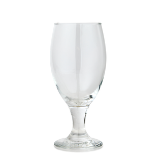 Stevens Beer Glasses, Set Of 6, 430ml