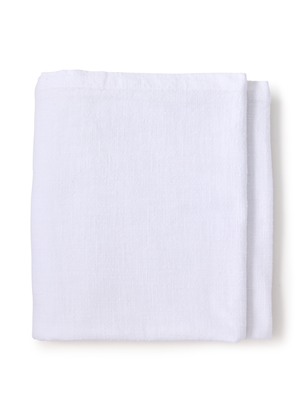Momento Alice Tablecloth, 150 X 270cm, White