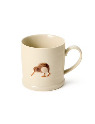 Robert Gordon Favourites Mug, 314ml, Kiwi