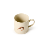 Robert Gordon Favourites Mug, 314ml, Kiwi