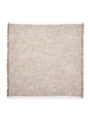 Momento Alice Napkins, 45cm, Natural