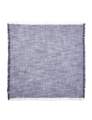 Momento Alice Napkins, 45cm, Blue