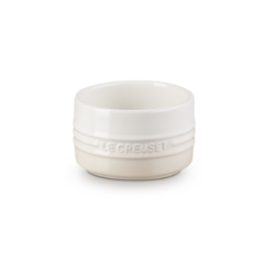 Le Creuset Stackable Ramekin, Meringue