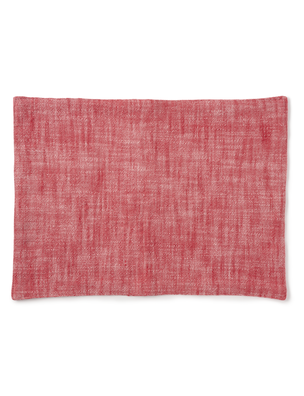 Momento Alice Placemat, 33 X 45cm, Red