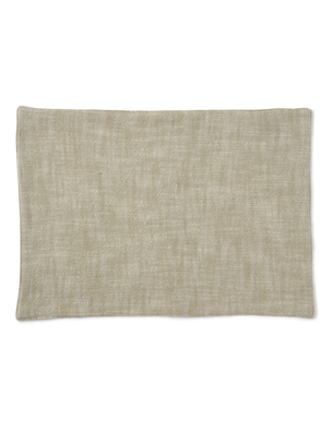 Momento Alice Placemat, 33 X 45cm, Green