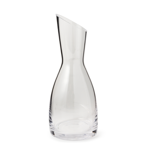 Momento Crystalline Wine Carafe, 1l