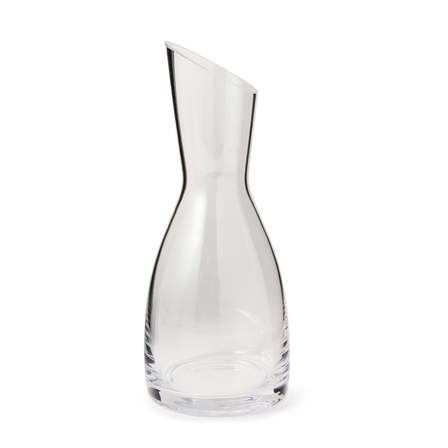 Momento Crystalline Wine Carafe, 1l