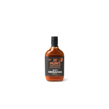 Hunt & Gather Spicy Sriracha Bbq Sauce, 375ml