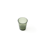 Aubrey Verde Dof Glass, 410ml, Green