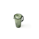 Aubrey Verde Pitcher, 2.2l, Green